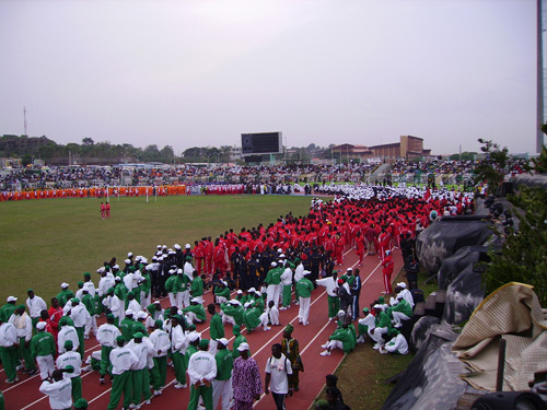 Moshood Kashimawo Olawale Abiola Stadium
